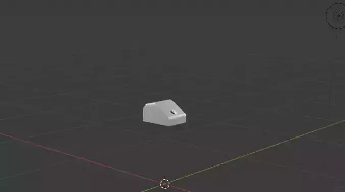 3d model mouse for Good quailty