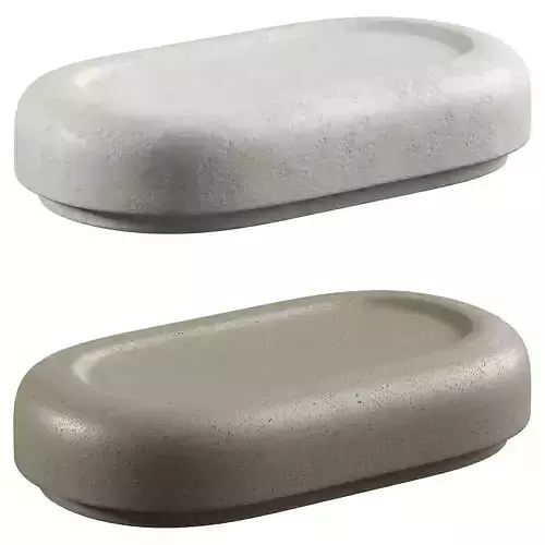 Chubby Series Coffee Table