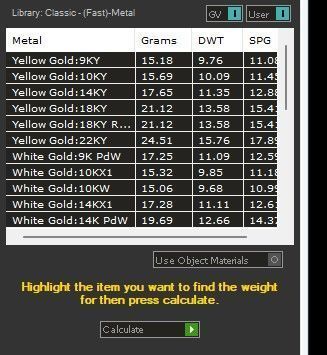 Frank Gehry for Tiffany ring 3D model_5
