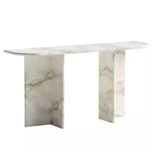 Hazel Console Table