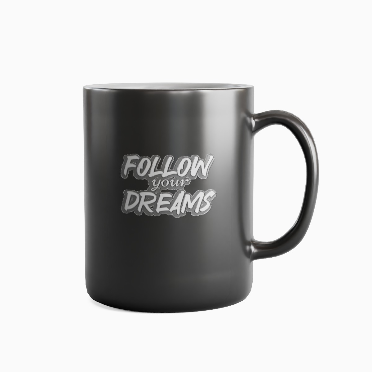 Coffee Cup 02 Low-poly 3D model_2