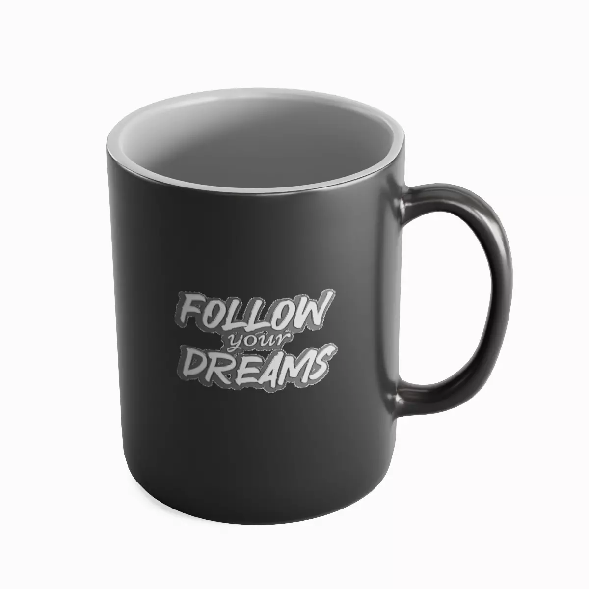 Coffee Cup 02 Low-poly 3D model_0