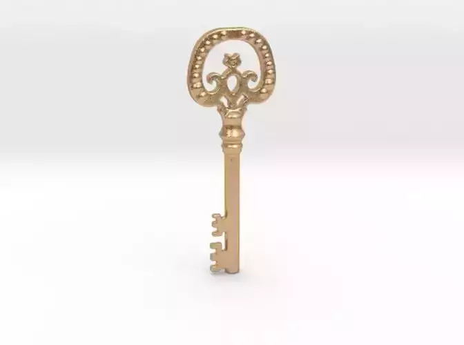 A Key