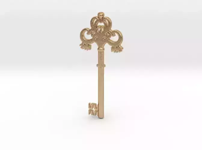 A Key