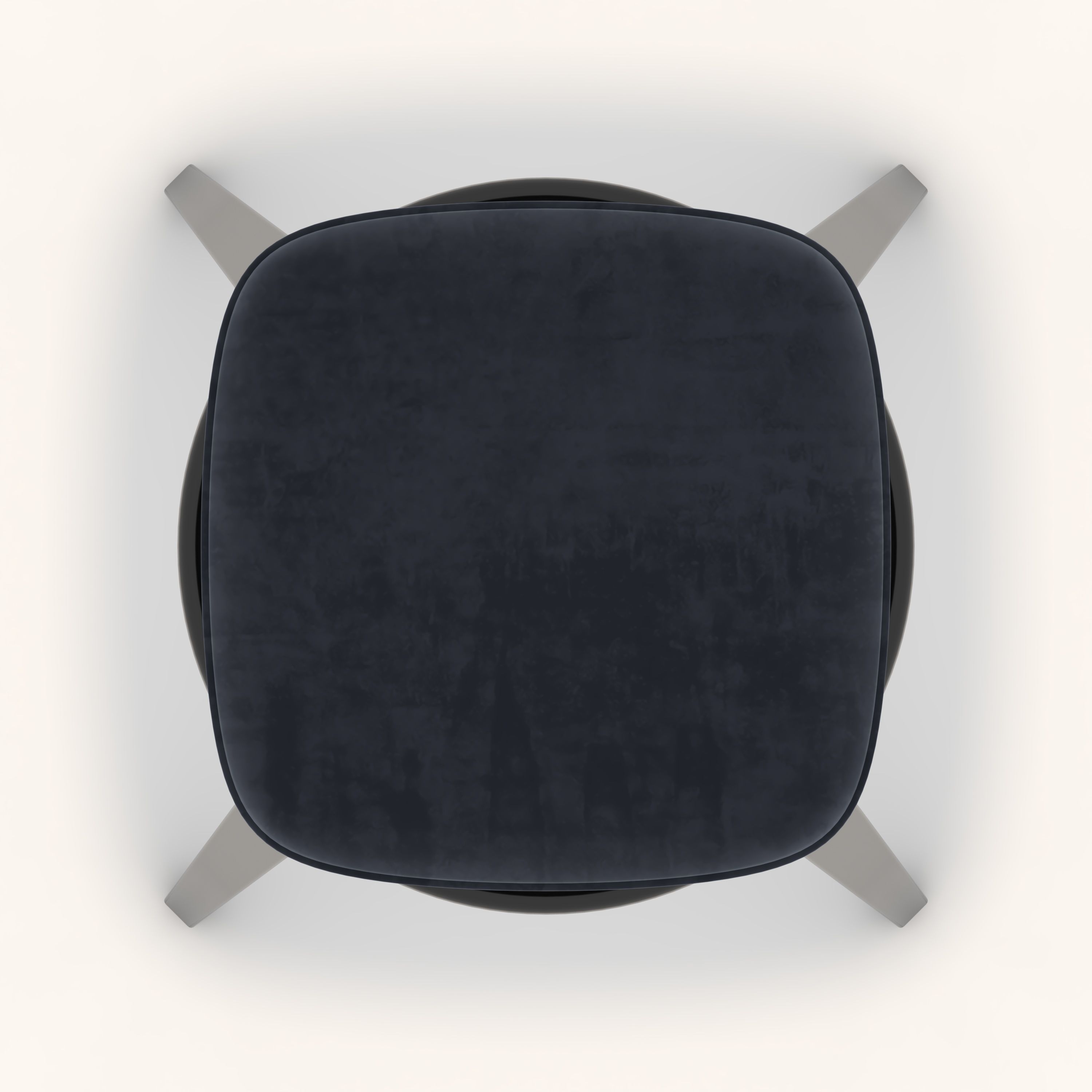 Bar Stool 48 3D model_12