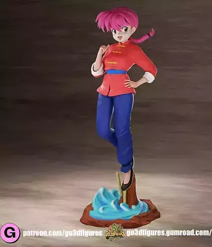 ranma
