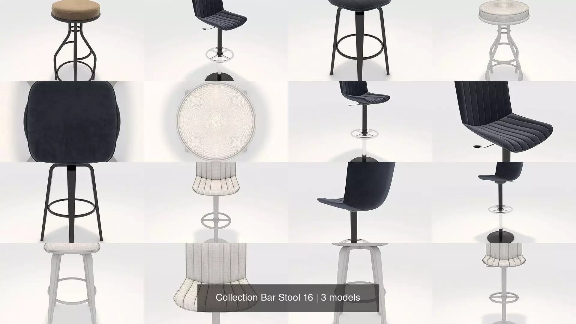 Collection Bar Stool 16 _0