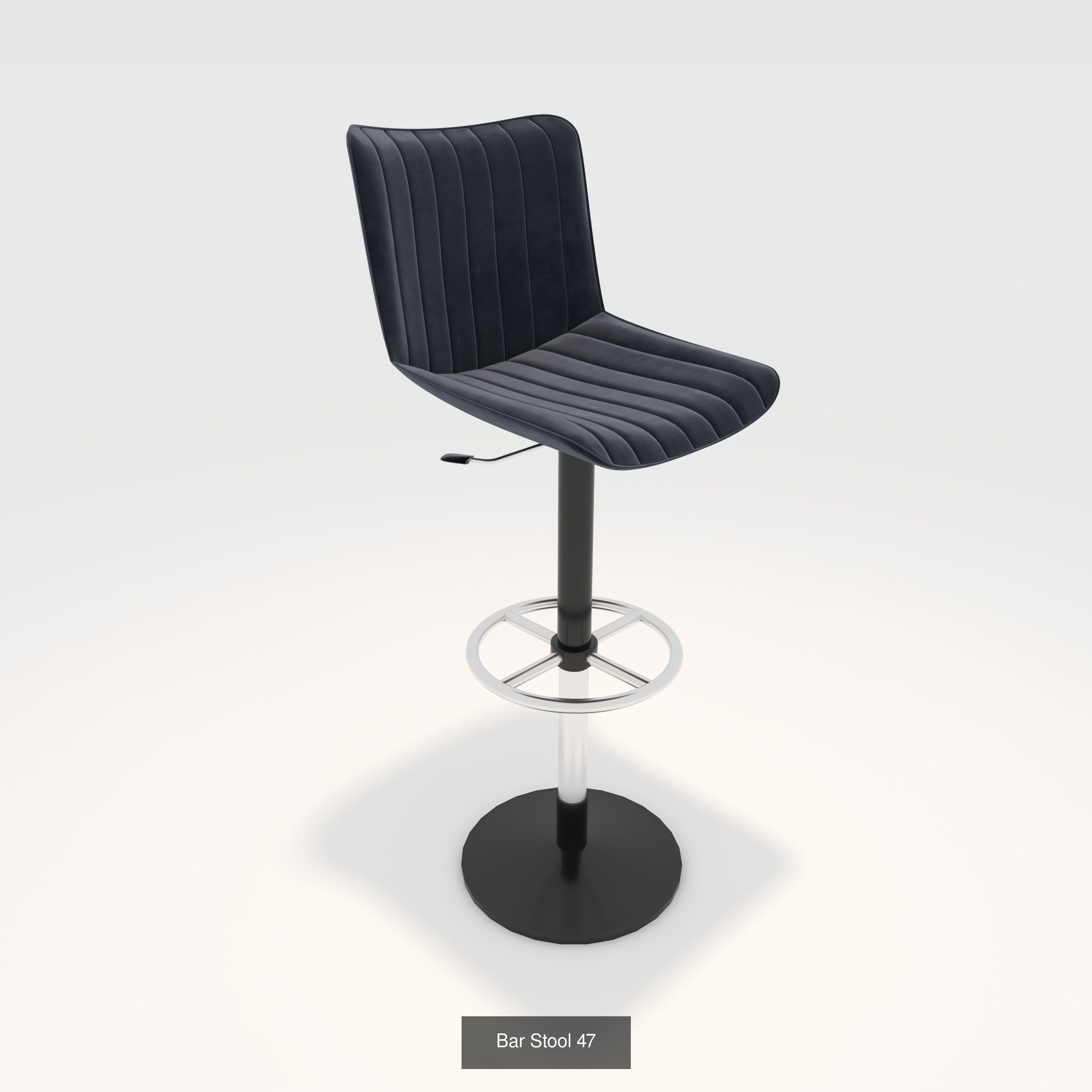 Collection Bar Stool 16 _2