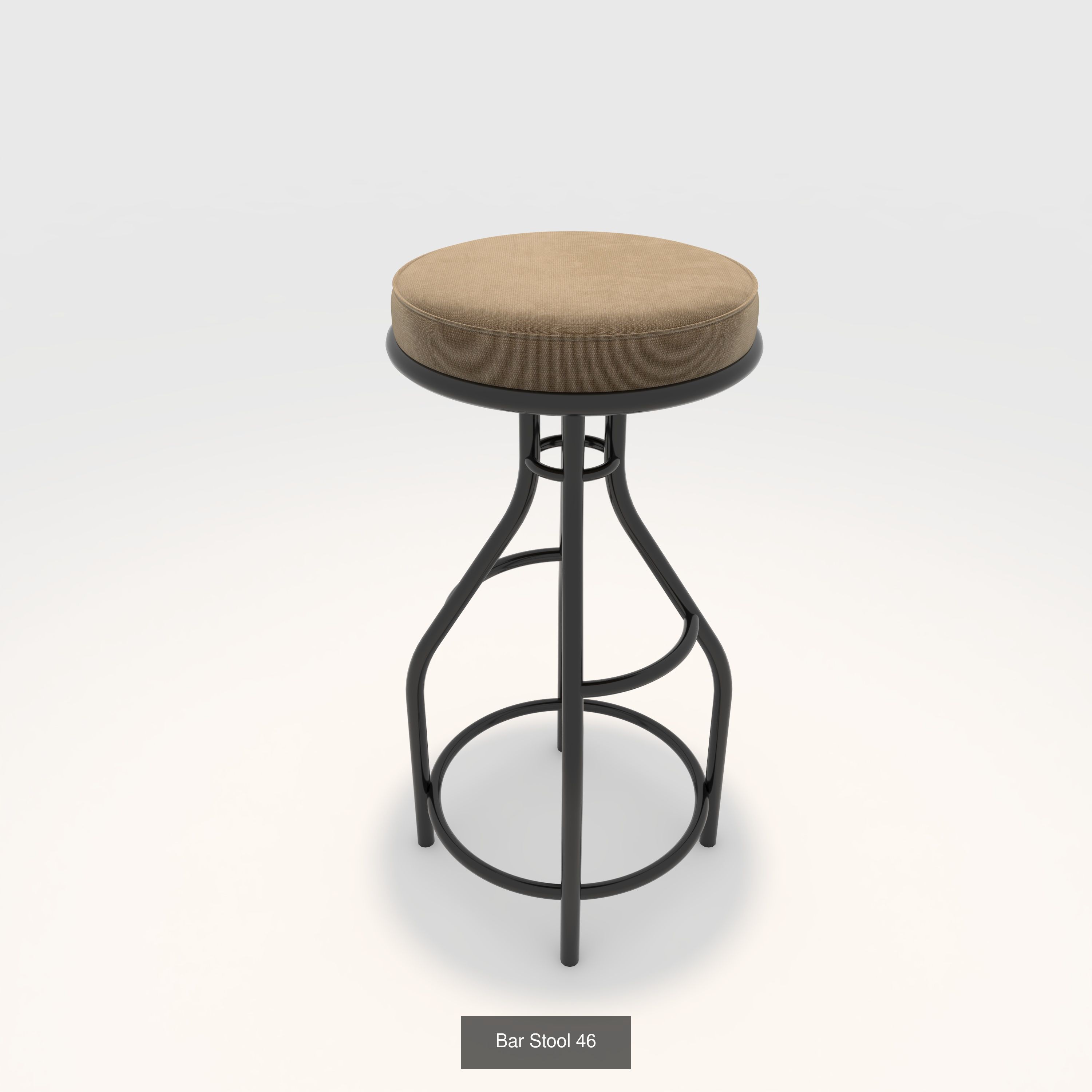 Collection Bar Stool 16 _1