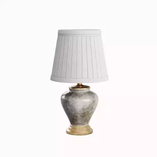 Table Lamp 02 