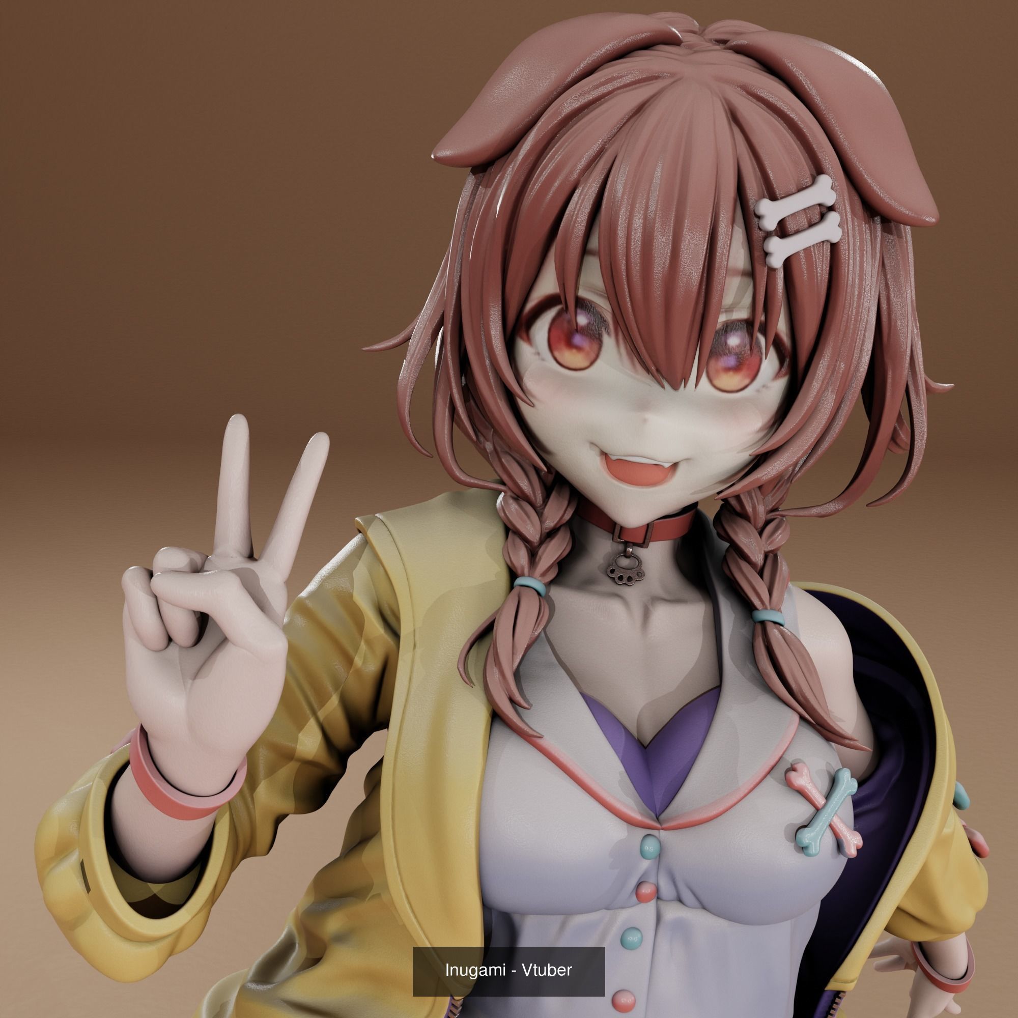 Gr8 Figure Collection 2024 _9