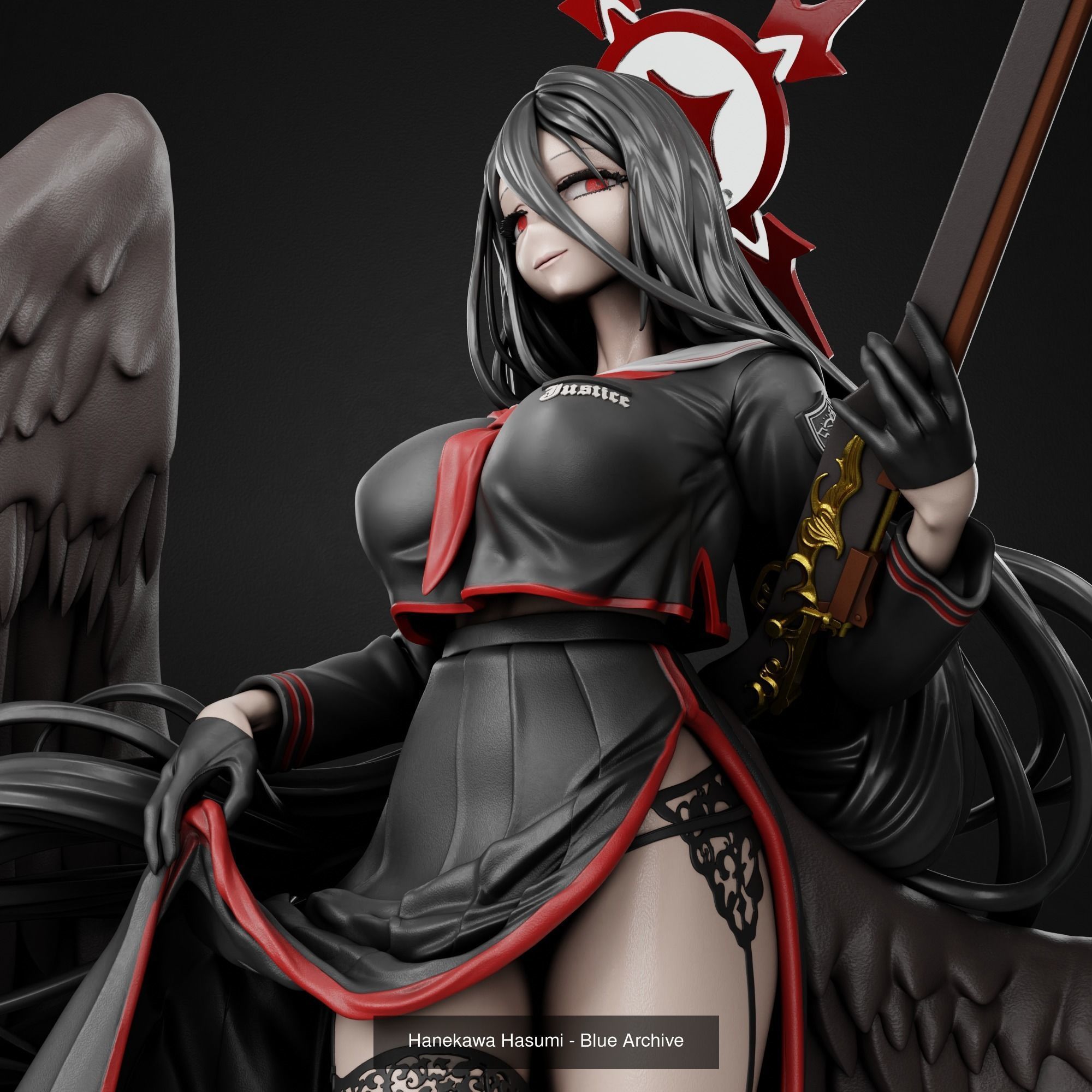 Gr8 Figure Collection 2024 _22