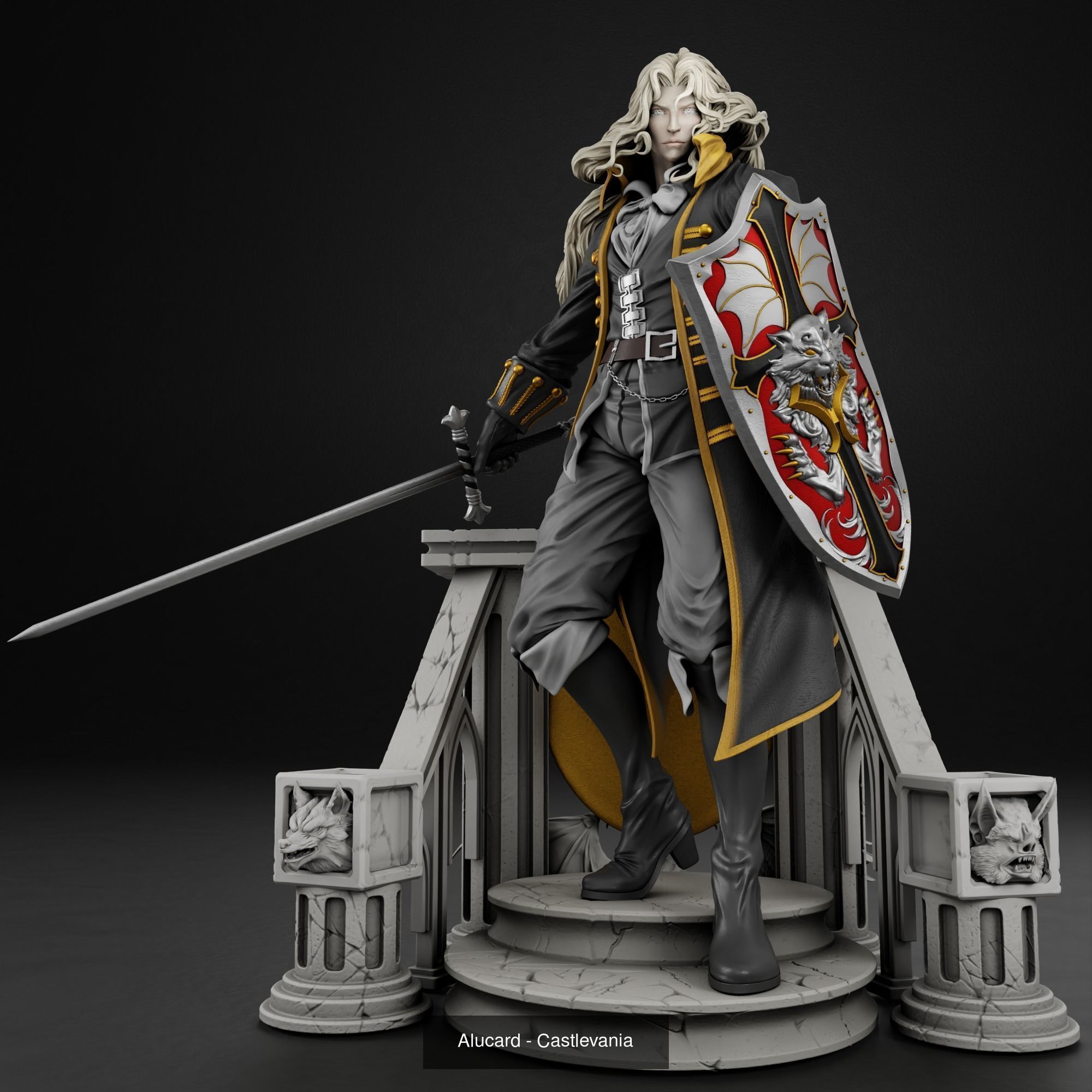 Gr8 Figure Collection 2024 _4