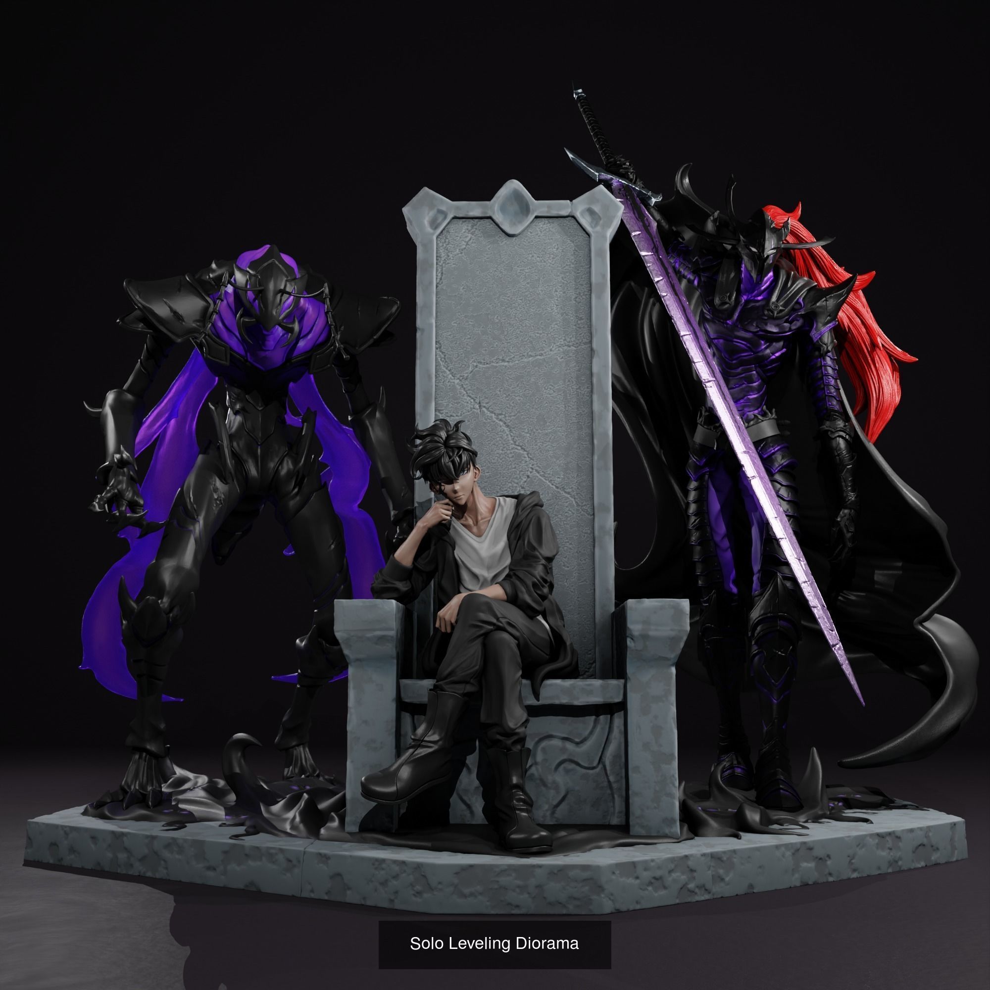 Gr8 Figure Collection 2024 _5