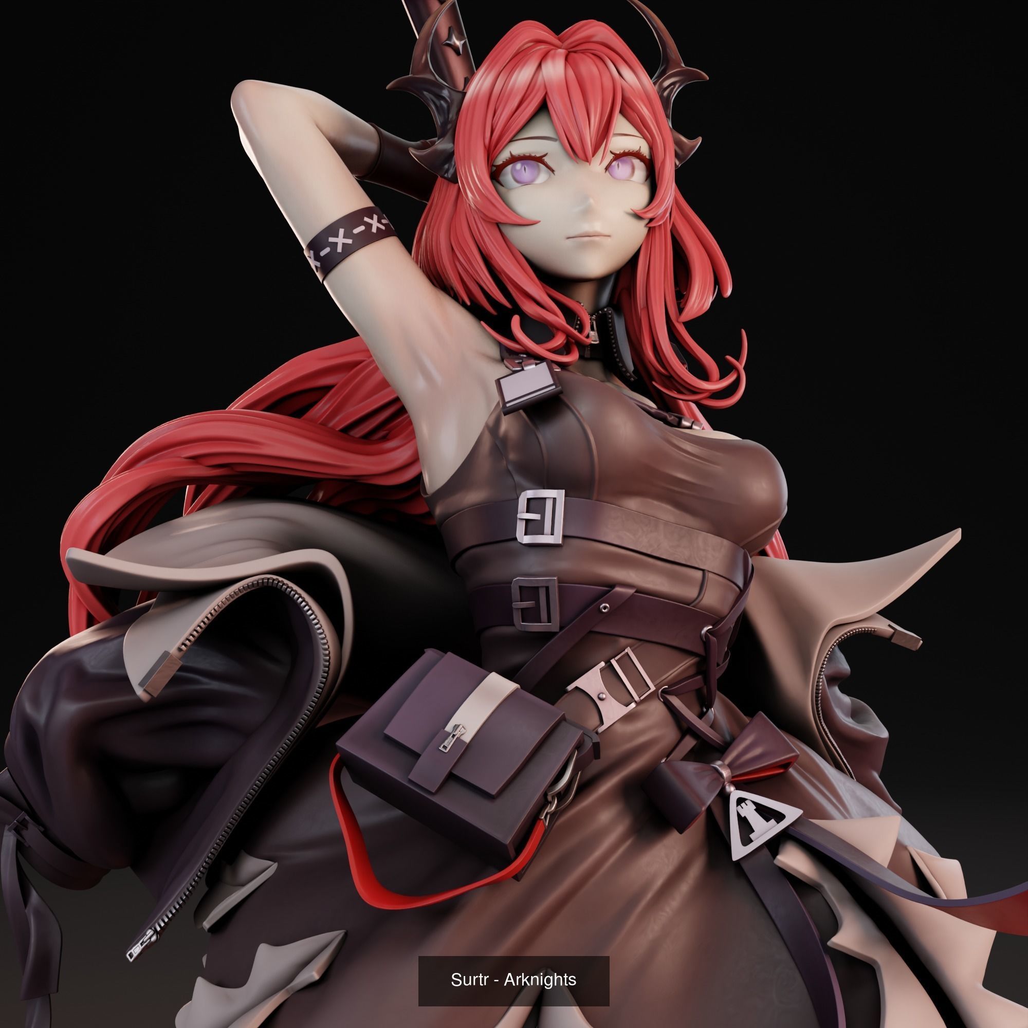 Gr8 Figure Collection 2024 _30