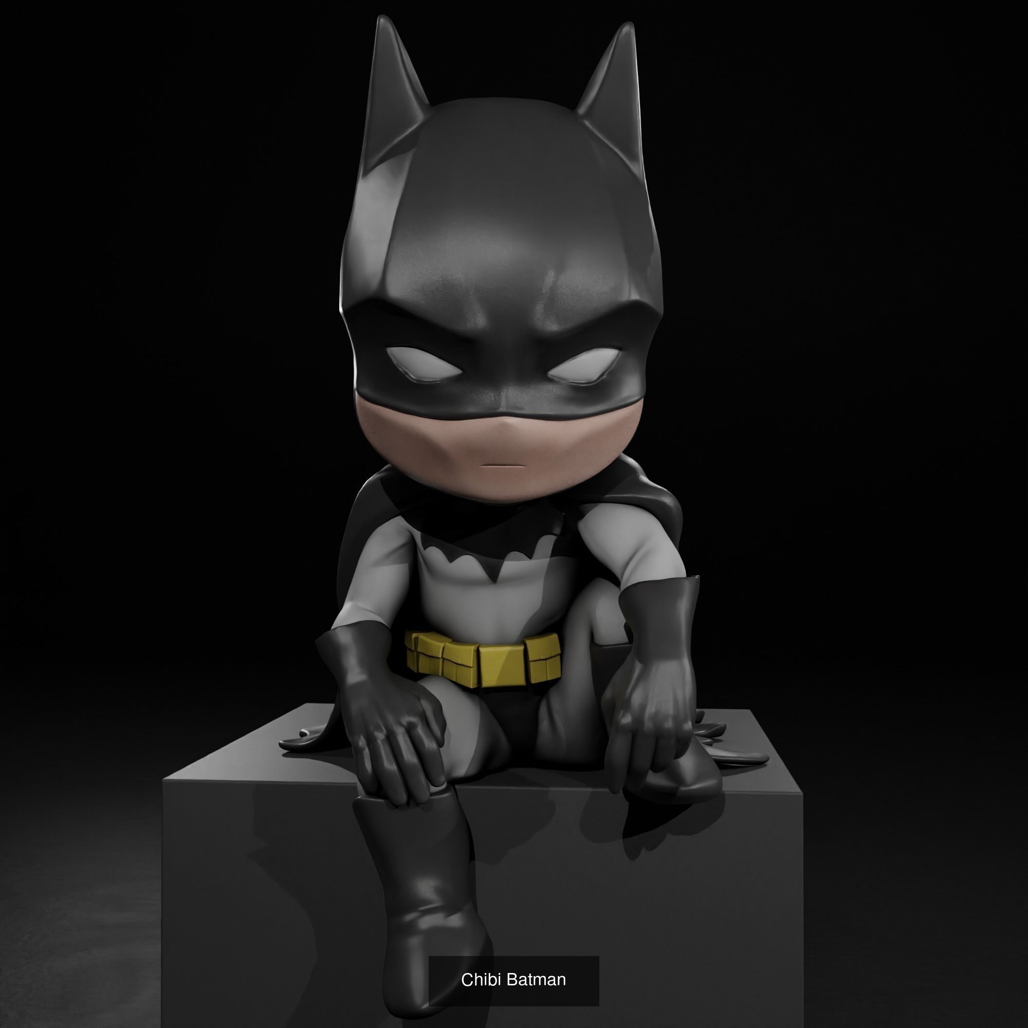 Gr8 Figure Collection 2024 _32