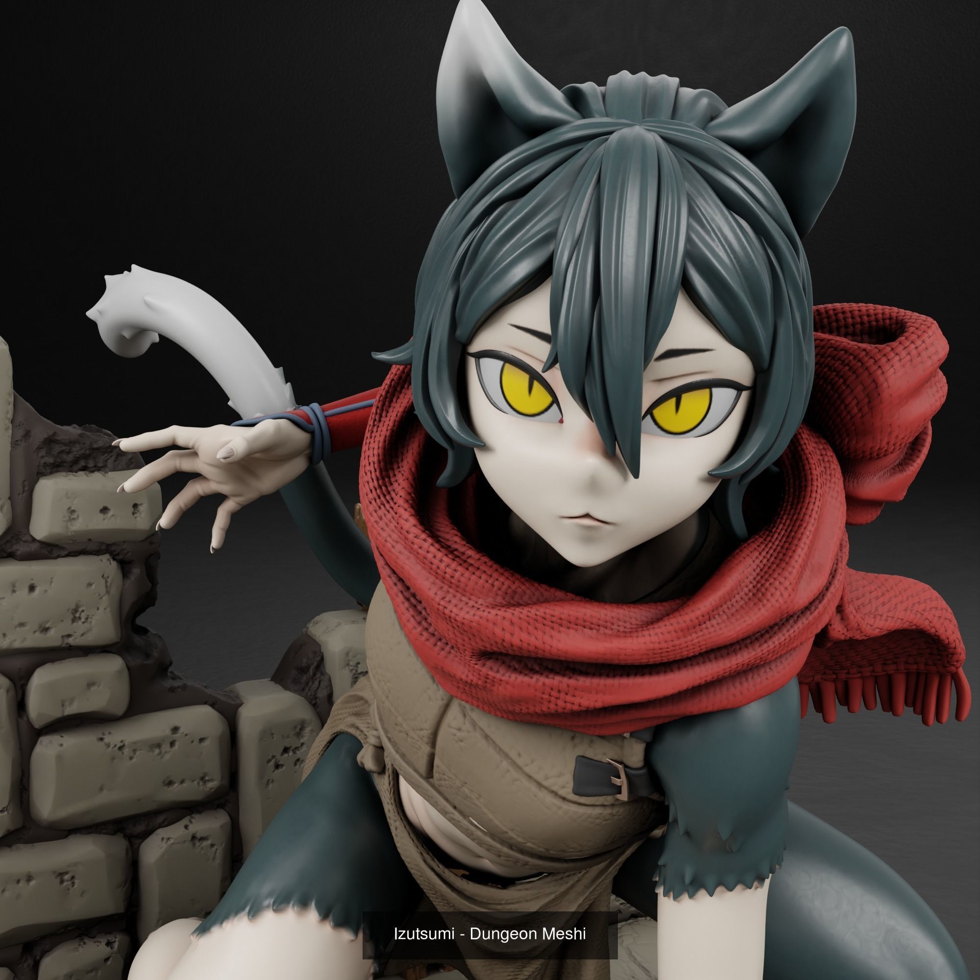 Gr8 Figure Collection 2024 _6