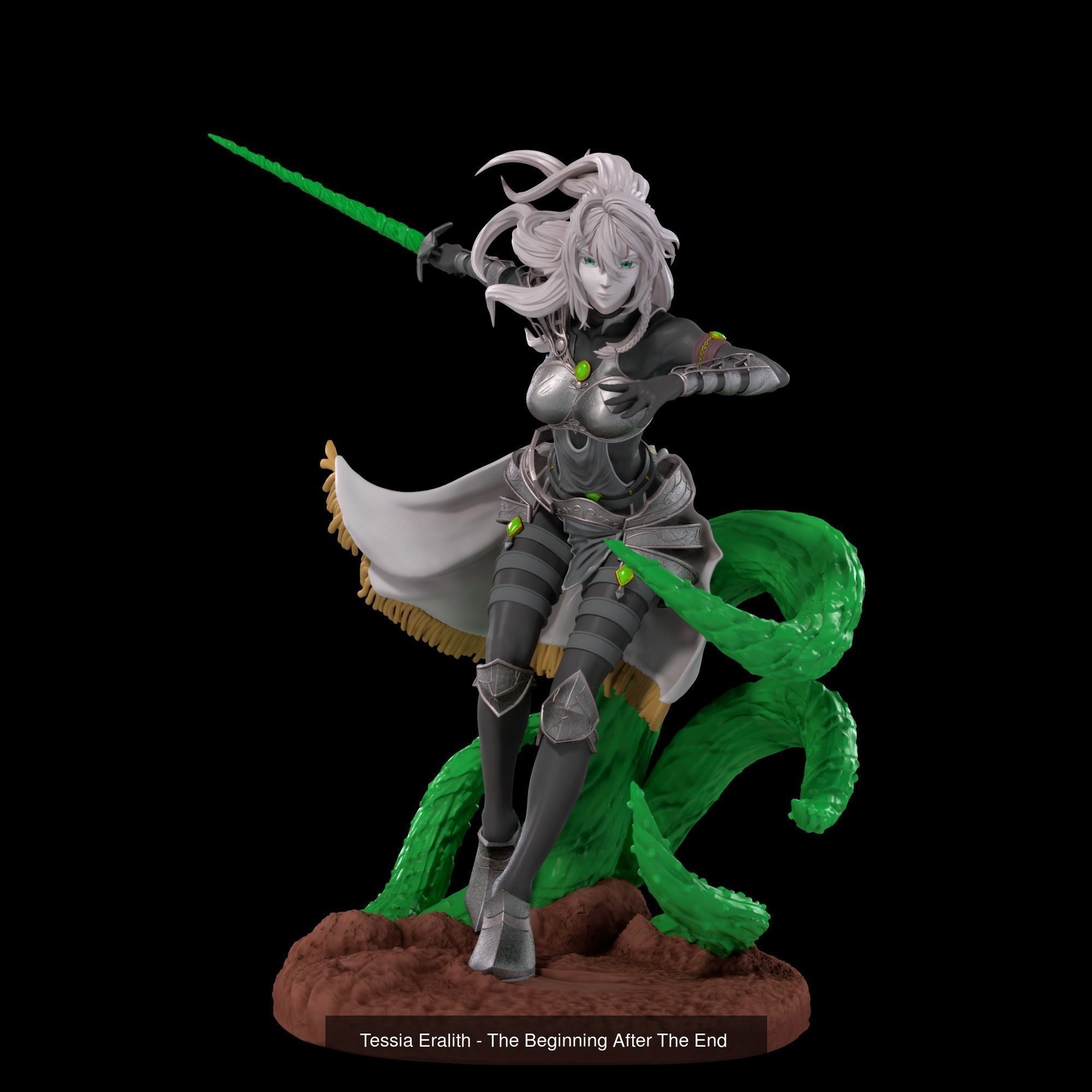 Gr8 Figure Collection 2024 _17