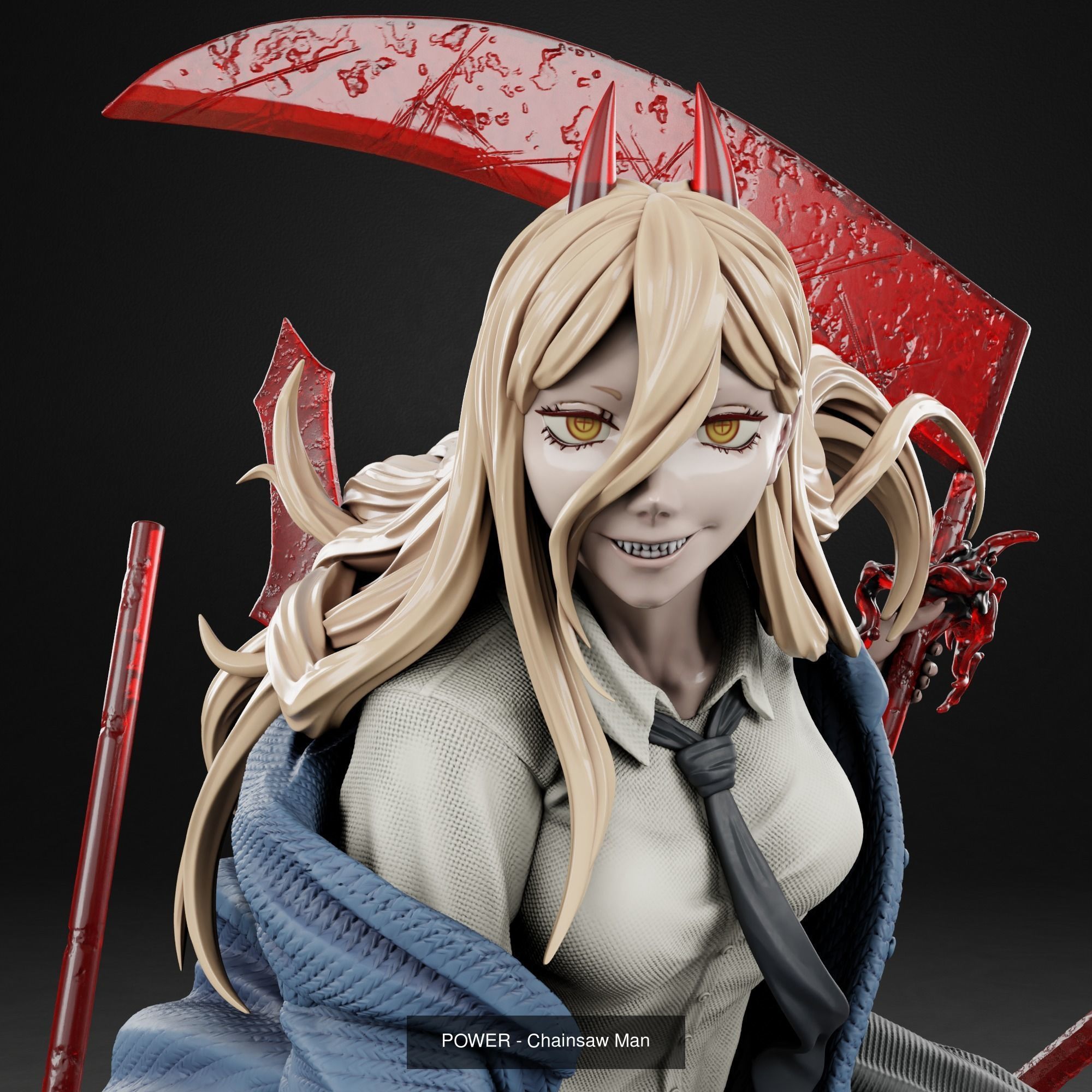 Gr8 Figure Collection 2024 _11