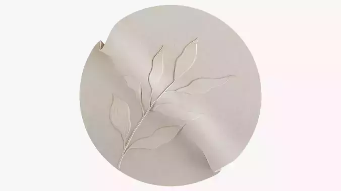 Decorative wall paintings 01