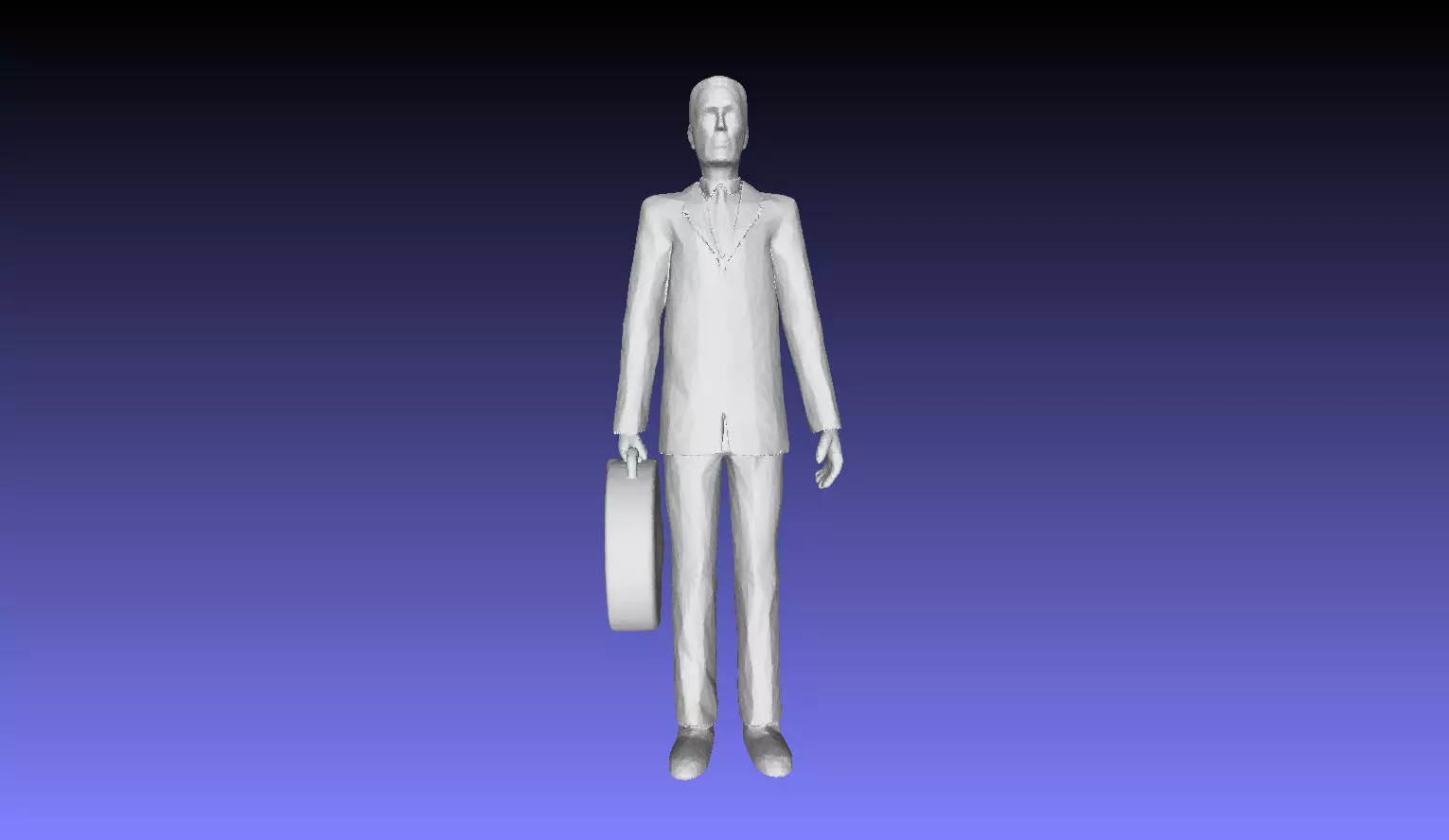Printle T Homme 498 S 3D print model