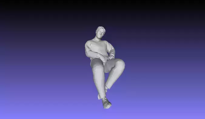 Printle XC Homme 498 T