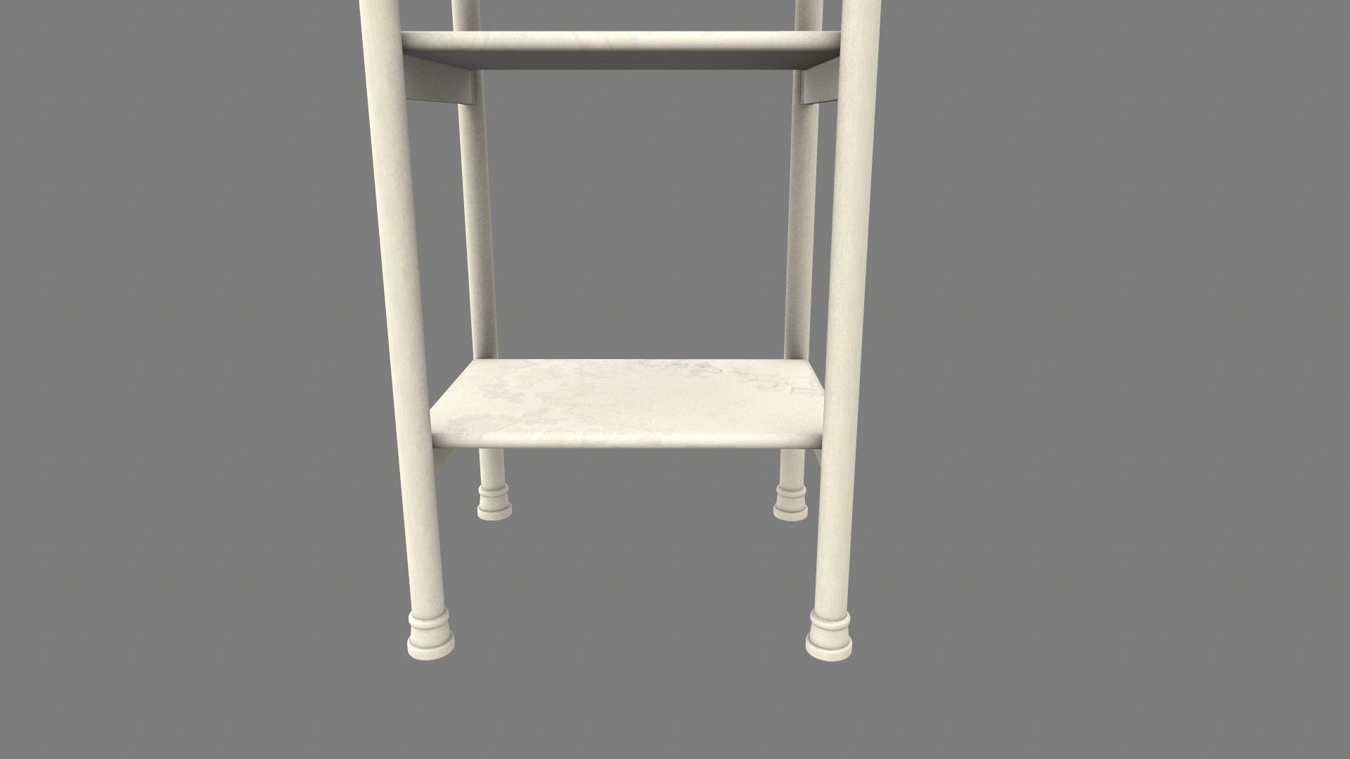 Rack 3D Model Low-poly 3D model_4