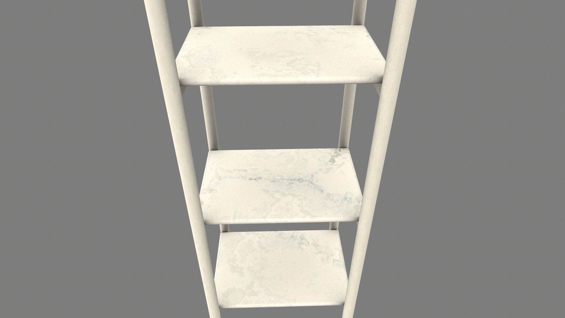 Rack 3D Model Low-poly 3D model_7