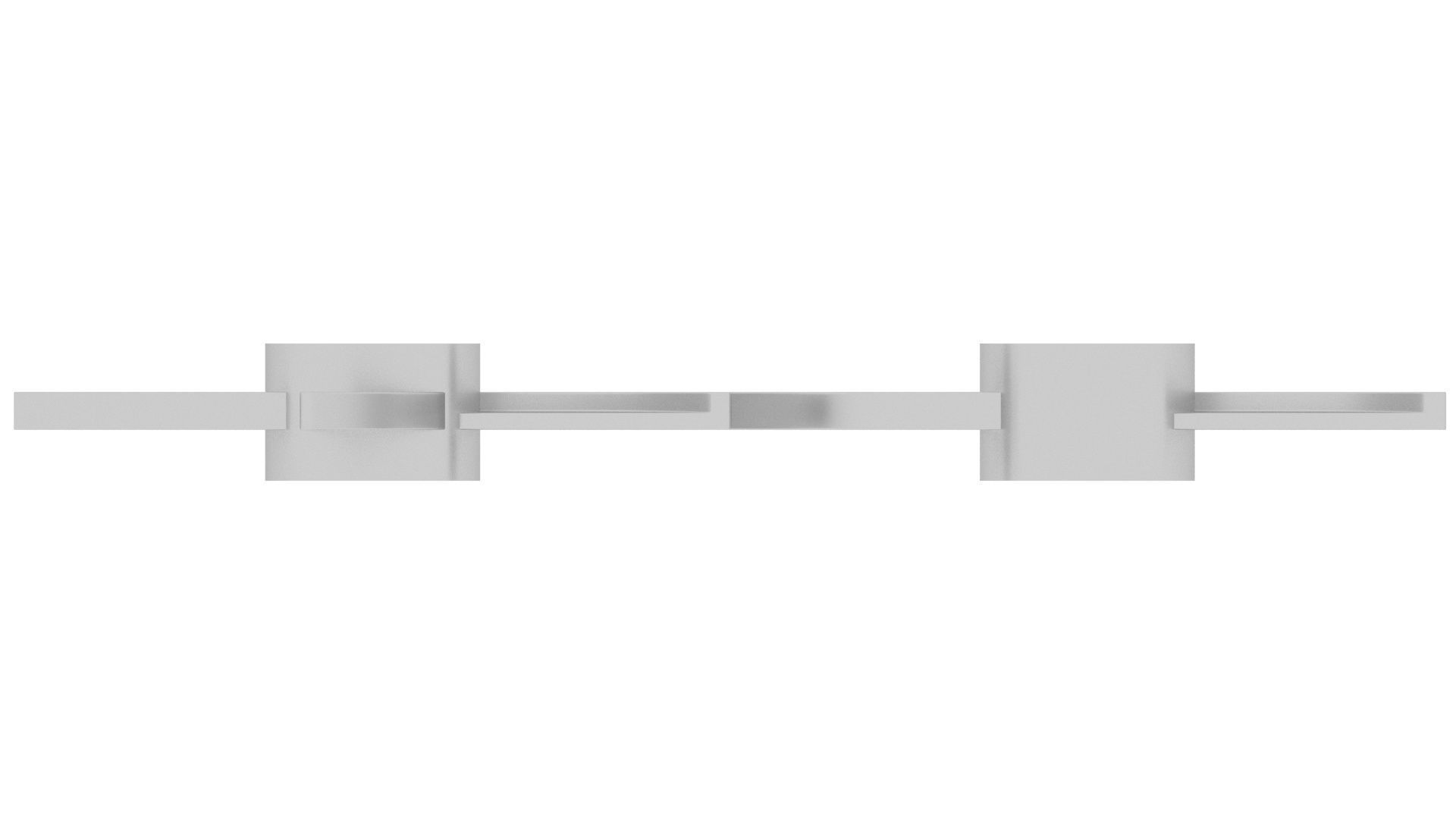 Electric Meatgrinder Knives 3D model_15