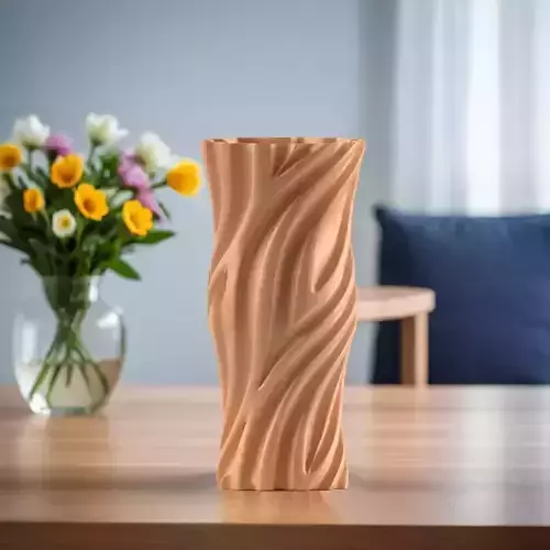 Vase 1033
