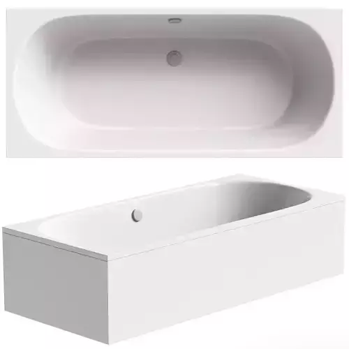 Bath Cezares Metauro