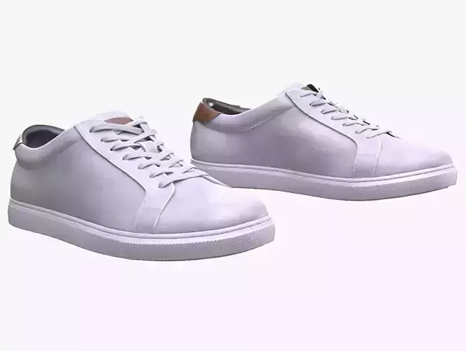 Shoes 94 - All MH Bodies - UE5 Skeletons - Rigged