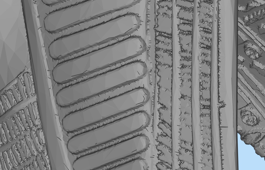  Tutankhamun 3D print model_31