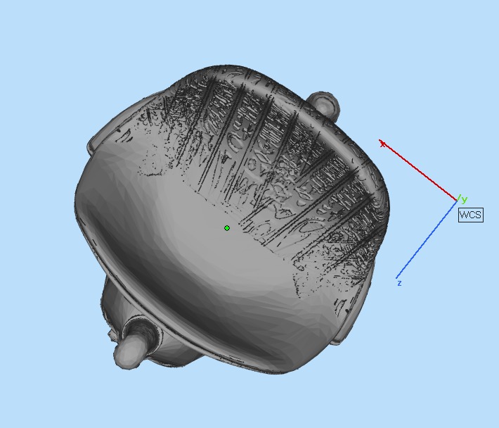  Tutankhamun 3D print model_39