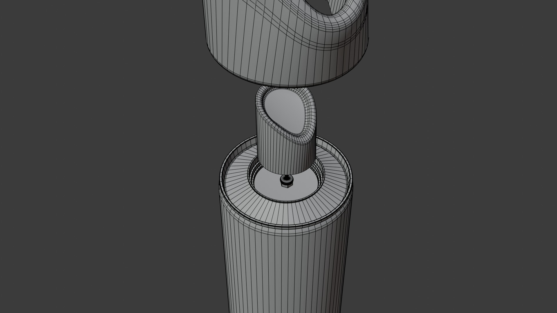 3d model of an air freshener 3D model_6