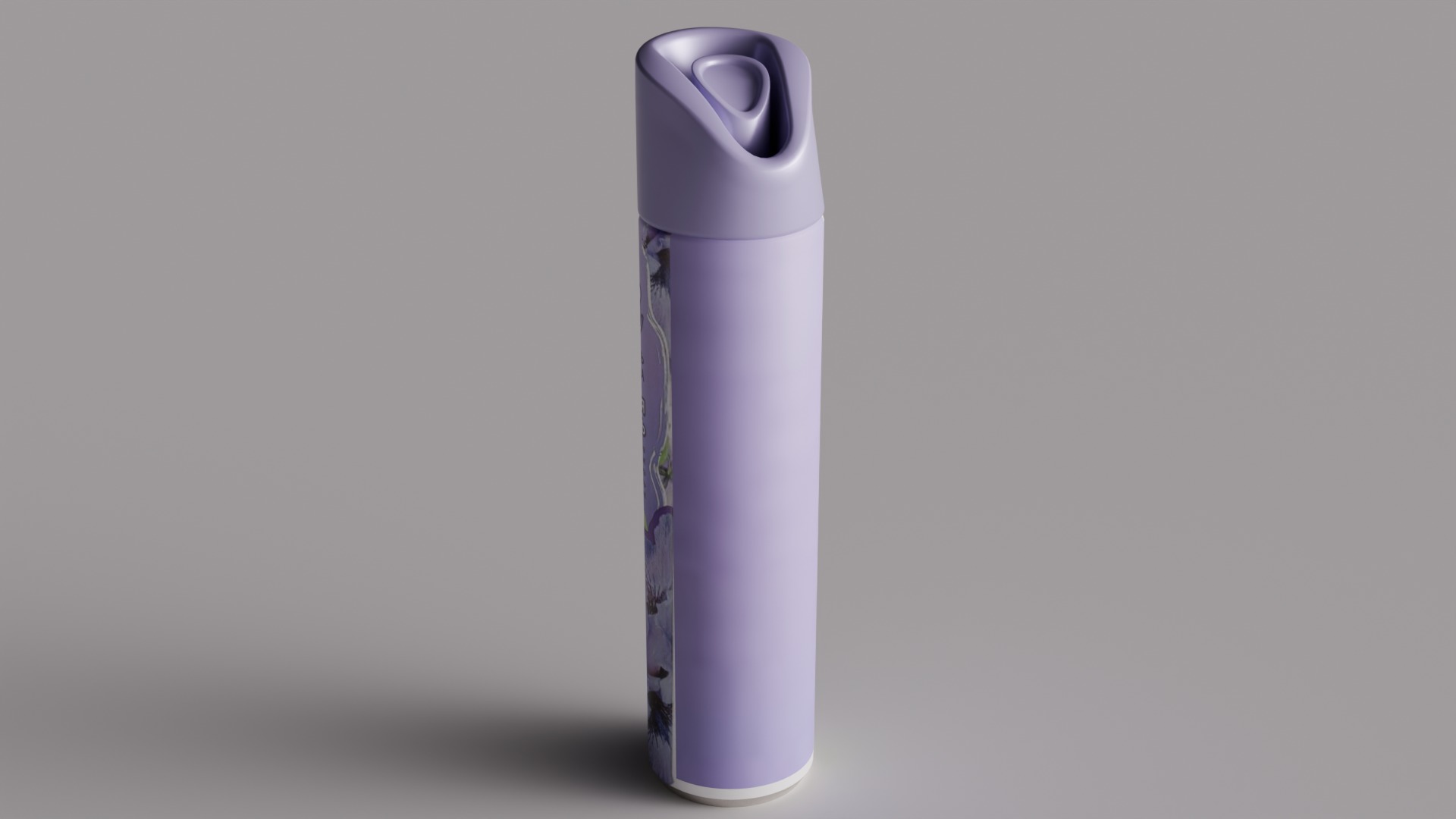 3d model of an air freshener 3D model_1