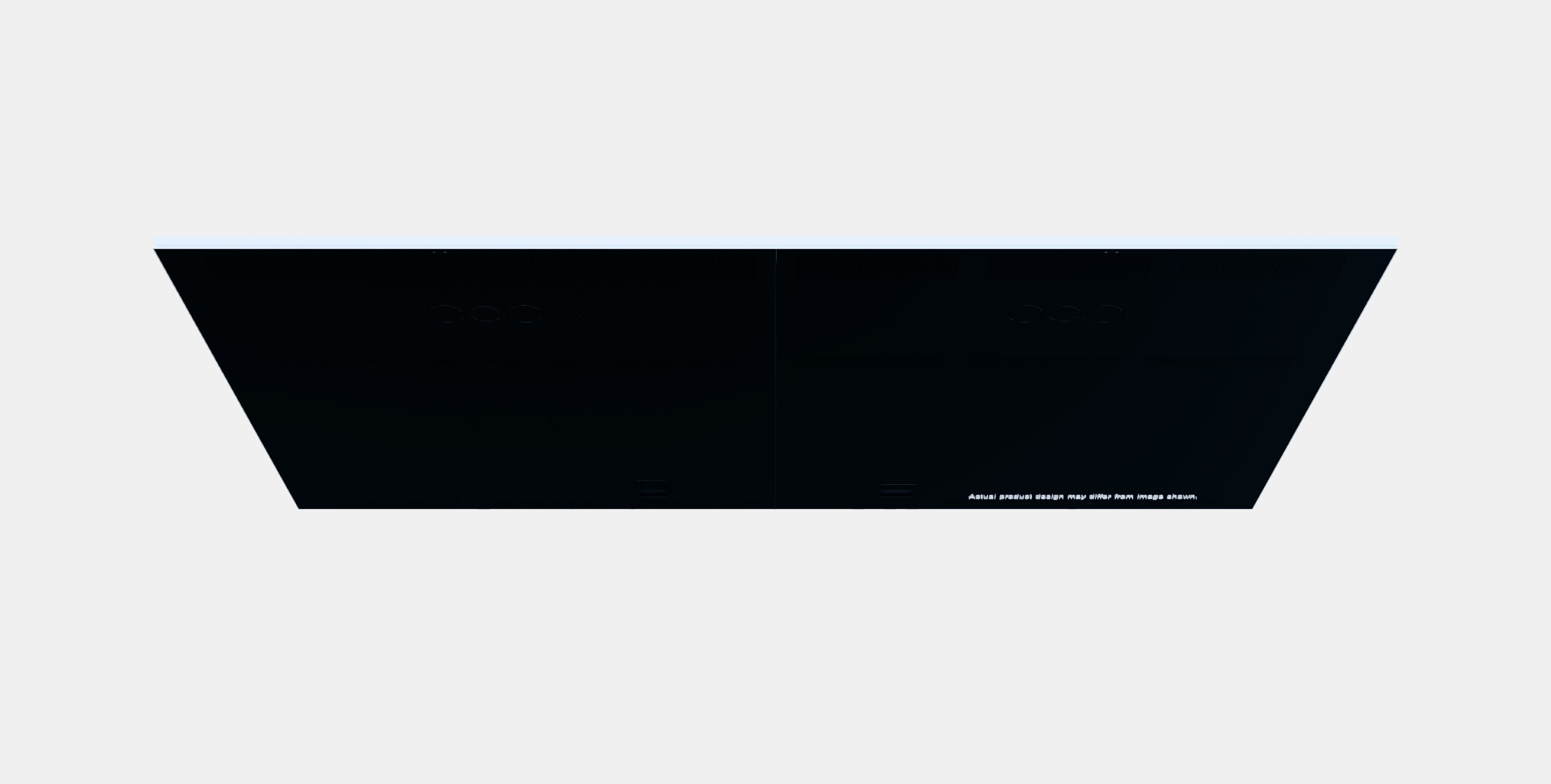 110 MNA110MS1ACXRU Micro LED 4K TV Dials 3D model_2