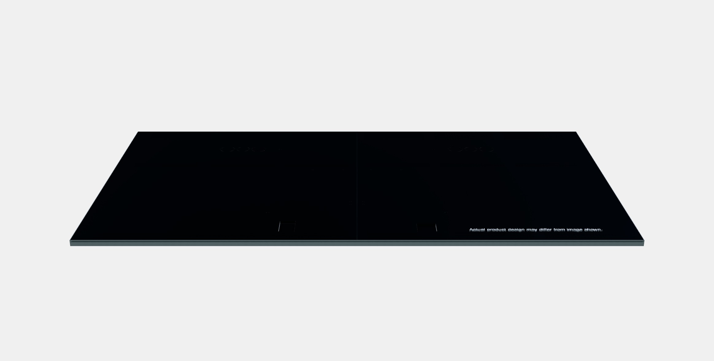 110 MNA110MS1ACXRU Micro LED 4K TV Dials 3D model_8