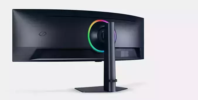 49 Odyssey G9 G95C 1