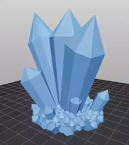 Crystal