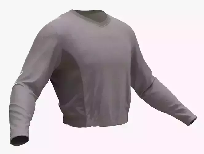 Tshirt 106 - All MH Bodies - UE5 Skeletons - Rigged