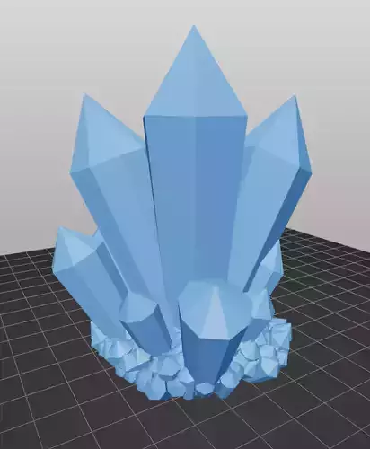 Crystal