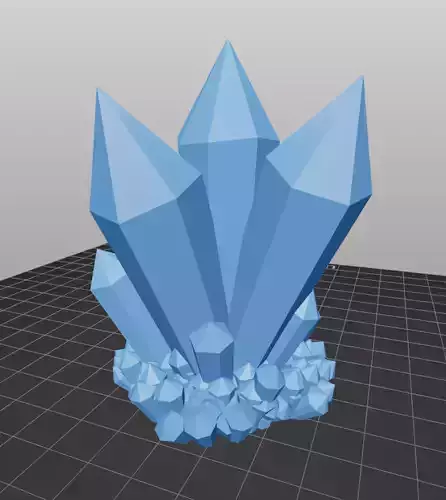 Crystal