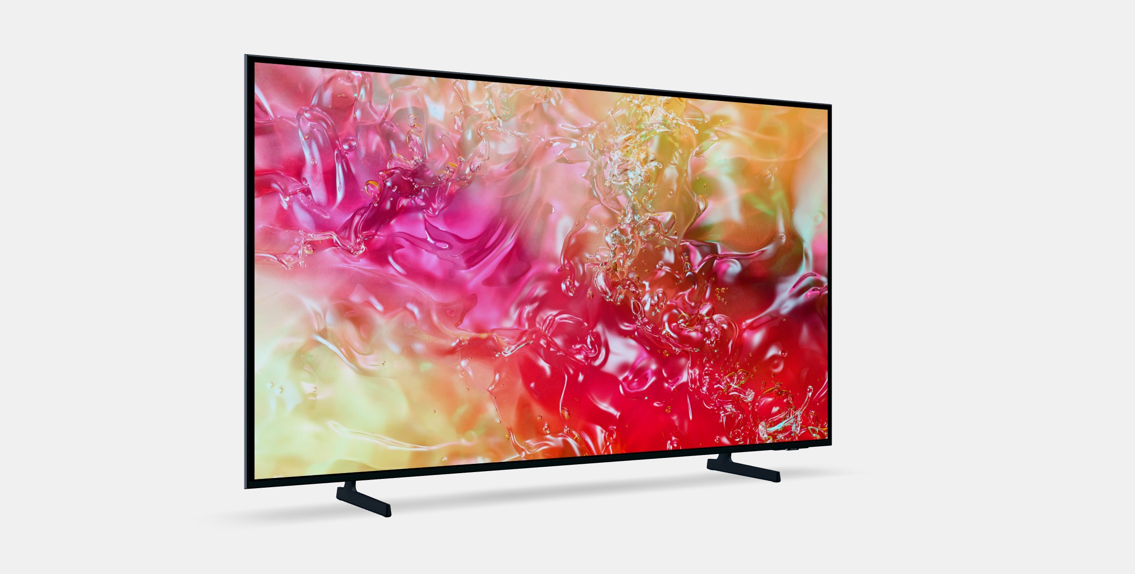 55 Crystal UHD DU7000 4K Tizen OS Smart TV 2024 3D model_11