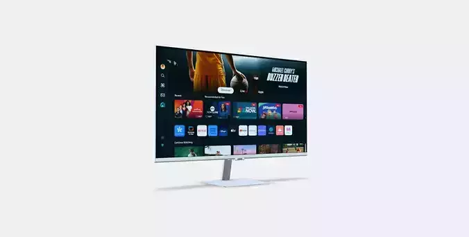 32 Smart Monitor M7 M70D UHD 2