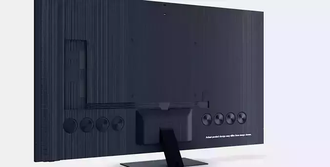 TV 55 Neo QLED 4K QN95D