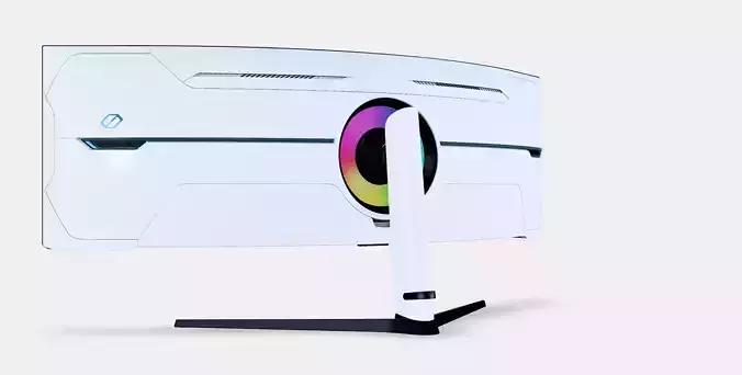 Gaming Monitor 57 Odyssey Neo G9 LS57CG952NIXCI