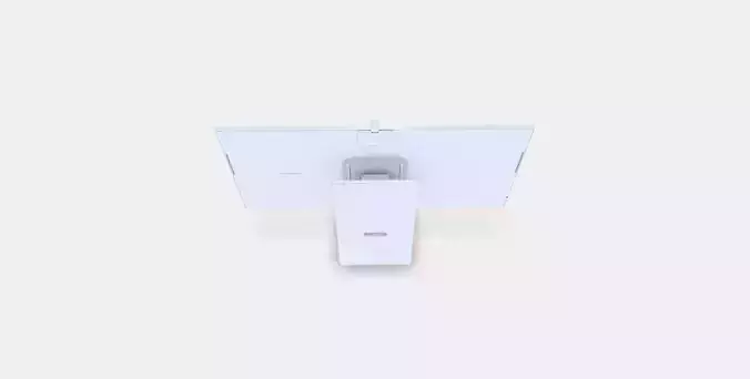 32 4K Smart Monitor M8 M80C