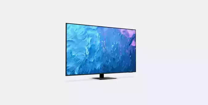 TV 55 QE55Q70CAUXCE QLED 4K