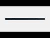 HW-S700D Ultra Slim Soundbar with 31-channel subwoofer 3D model_1